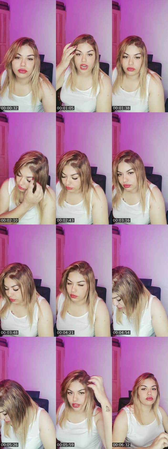 TikTok live: اشتركو في القلب البرتقالي حبايبي by @safwa166400
