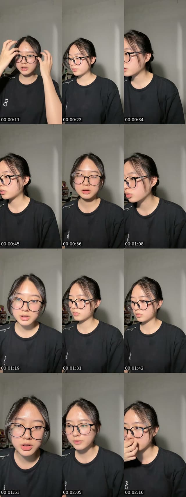 TikTok live: menemani eli bljr kuis by @asilesisteli