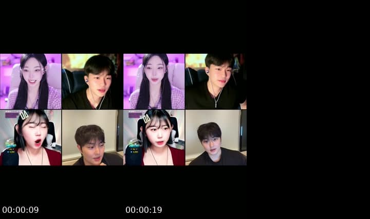 신입 사랑주세요
