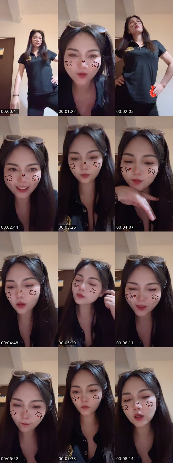 @coco13439 TikTok live stream