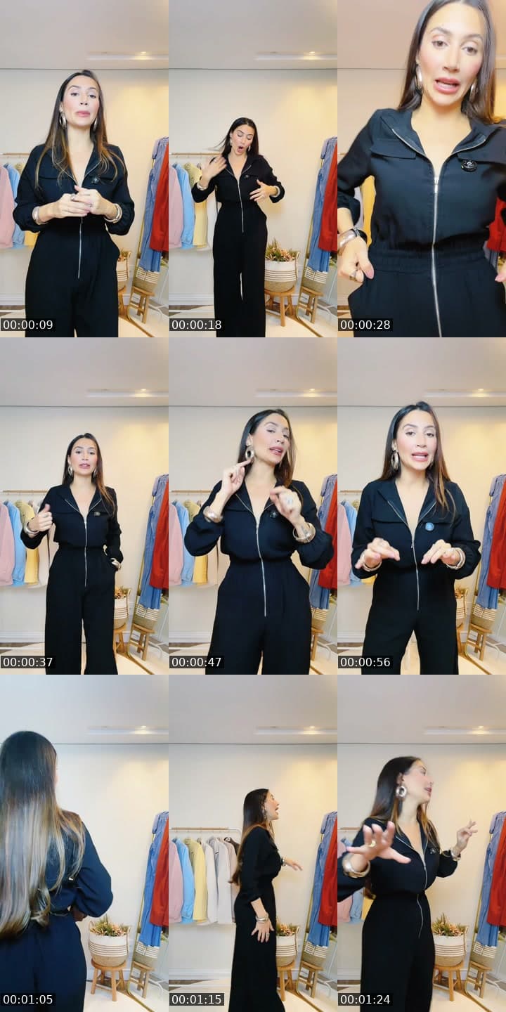 @jackellynesantos00 TikTok live stream