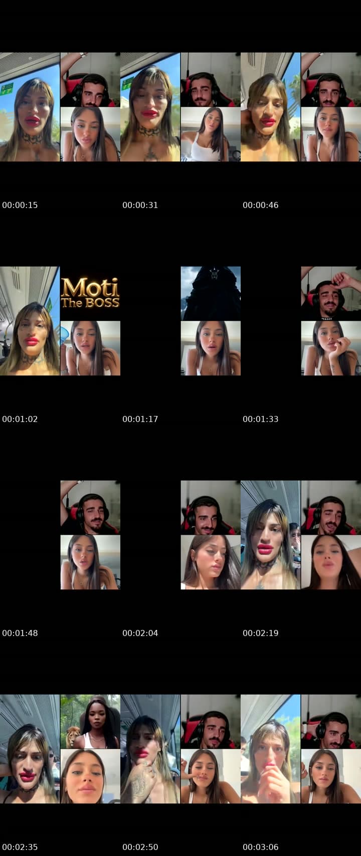 @kuki68295 TikTok live stream