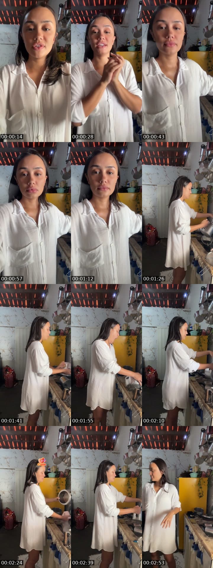 @livelinyy TikTok live stream