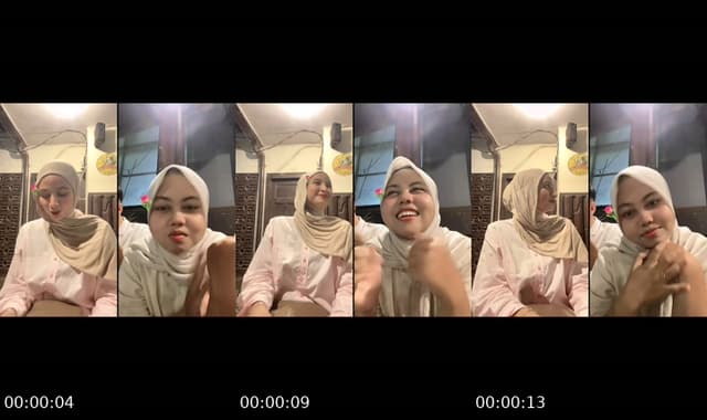 @ccaciyu TikTok live from 2026-06-02