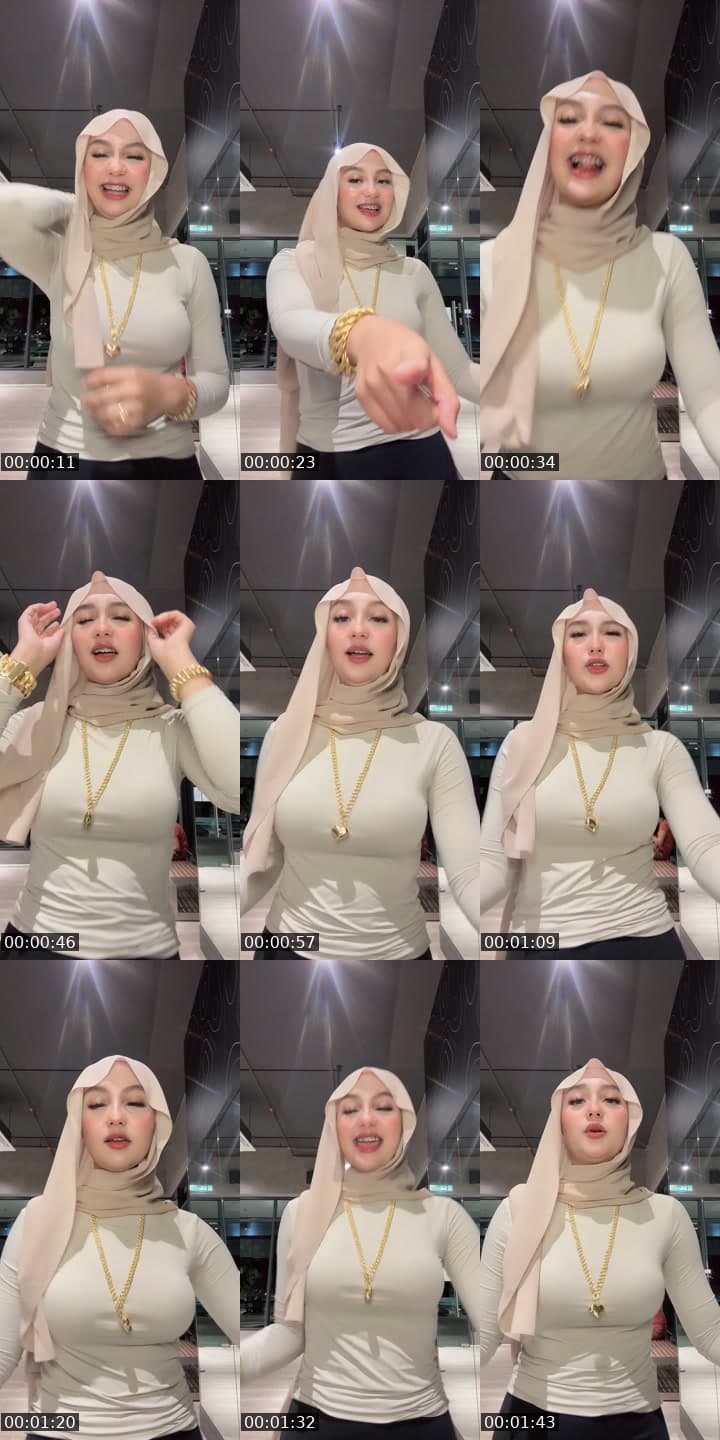 @paahcantek TikTok live stream