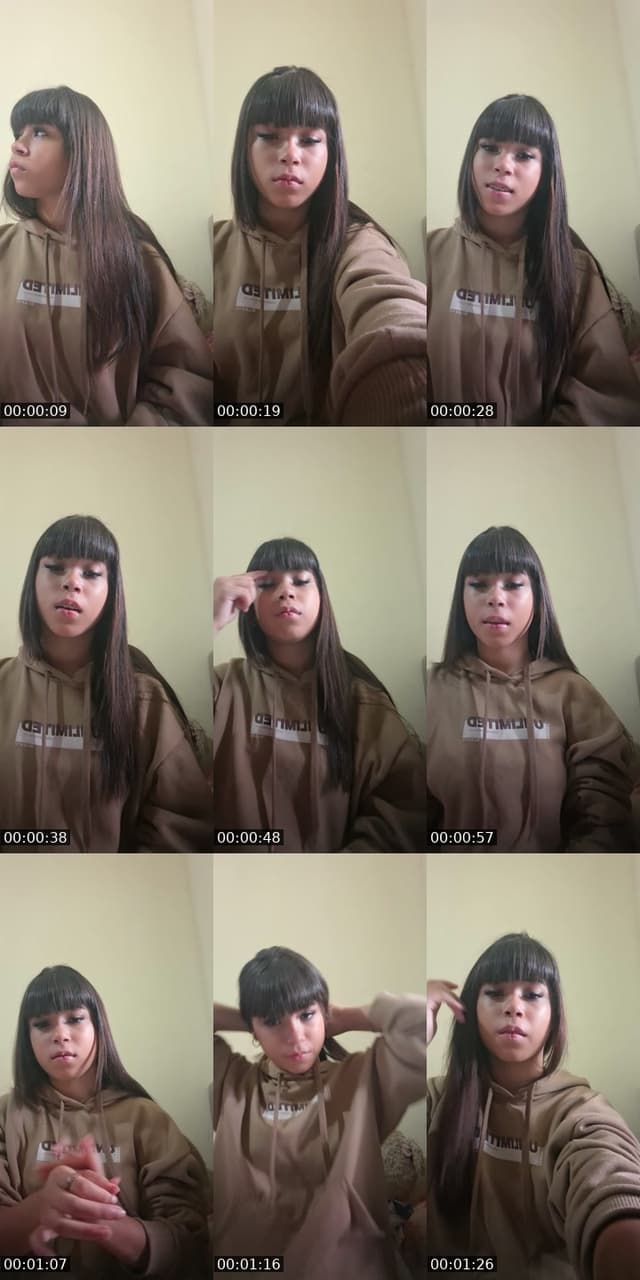 live px 24981443851 - @princesinha_linda176_