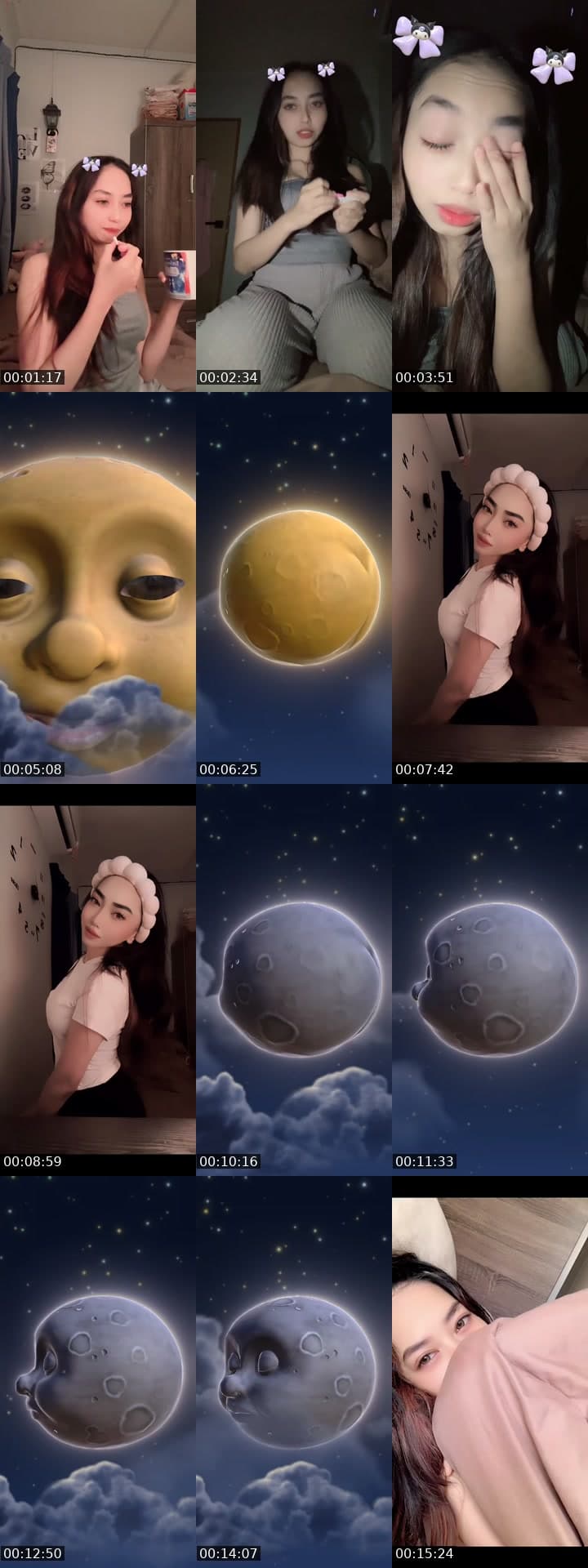 @_li4ana__ TikTok live stream
