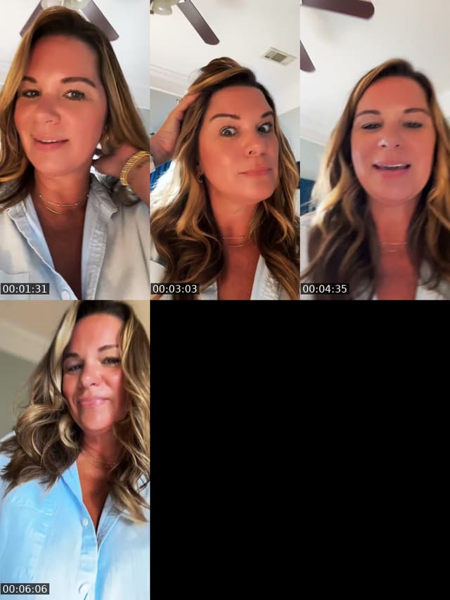 @christyann191 TikTok live