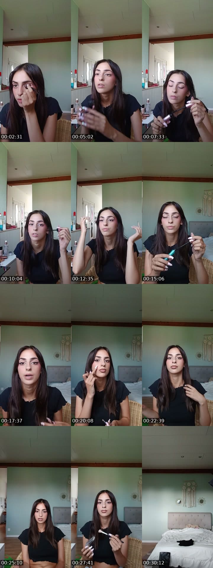 @andrea_77120l TikTok live stream
