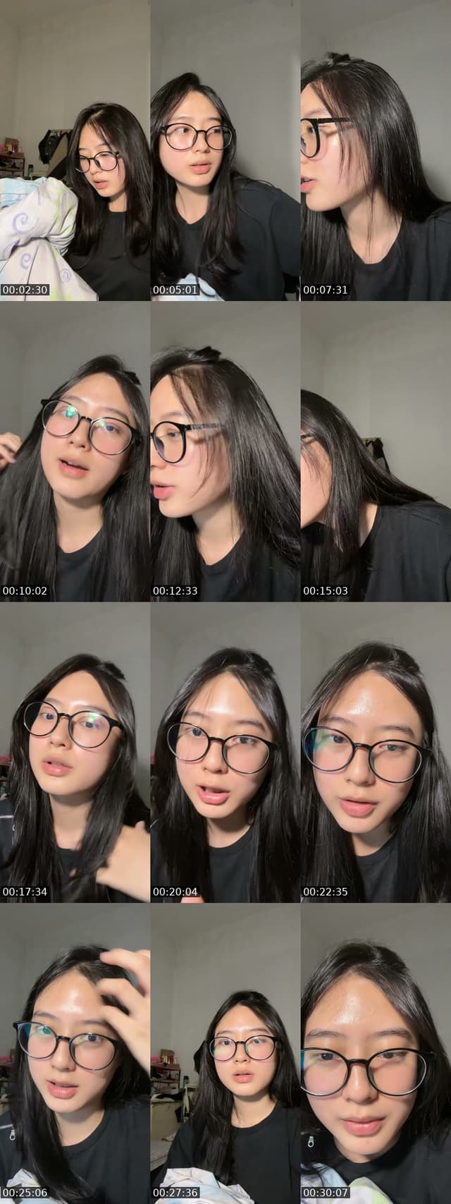 TikTok live: menemani eli bljr kuis by @asilesisteli