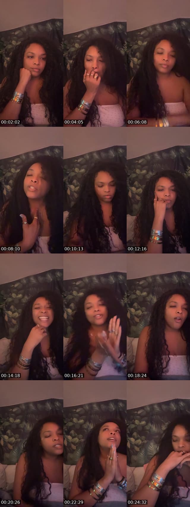 @dessssslove TikTok live from 2026-06-02