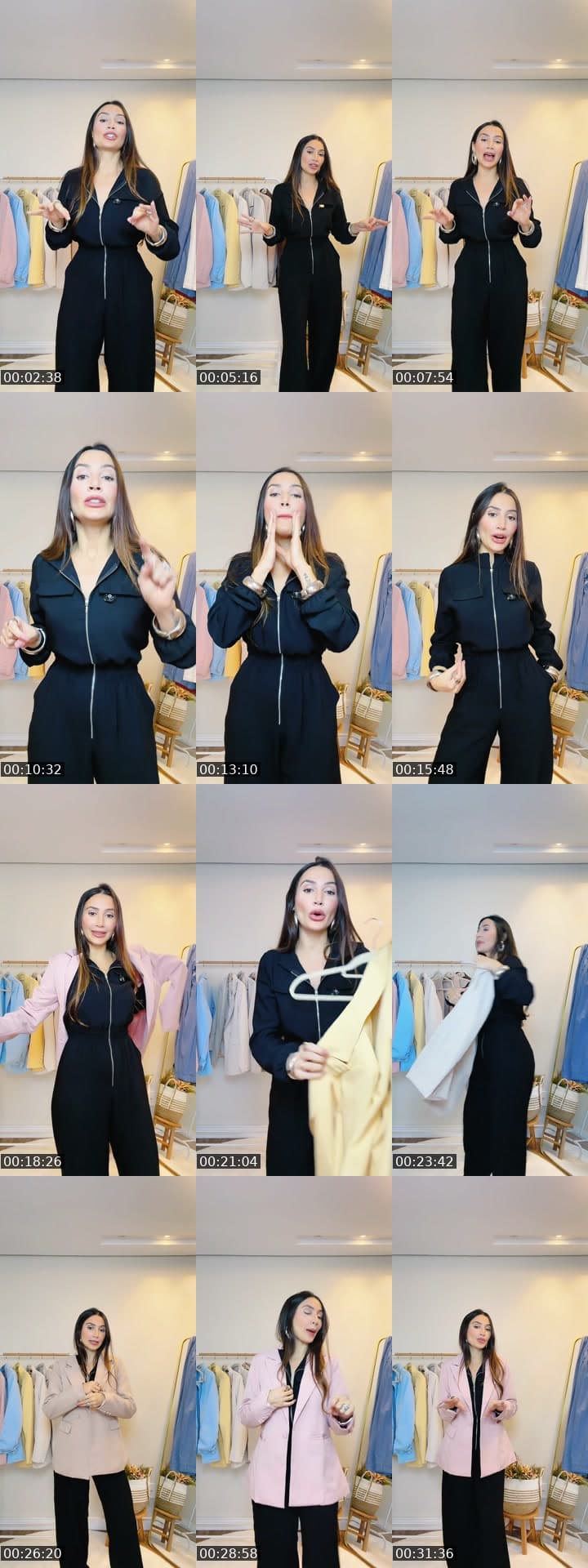 @jackellynesantos00 TikTok live stream
