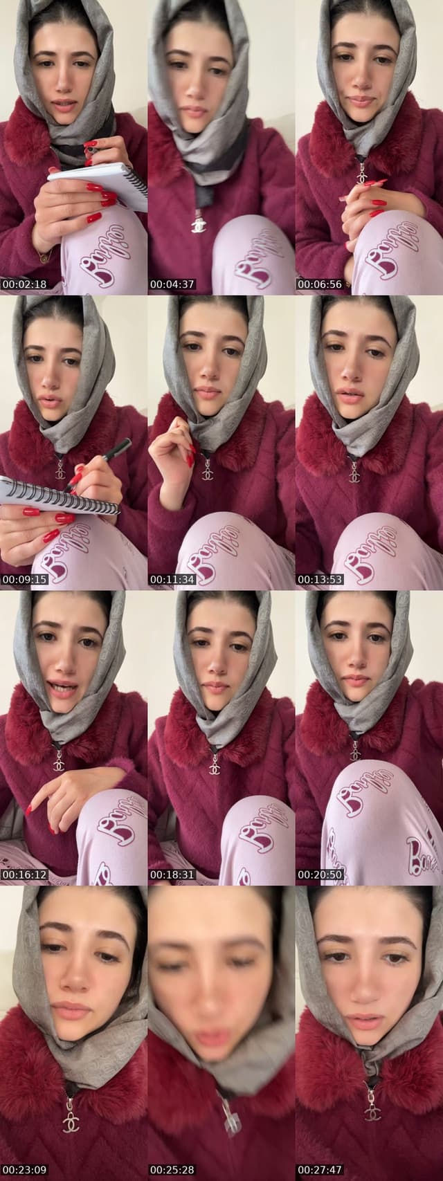 @free29570 TikTok live from 2026-06-02