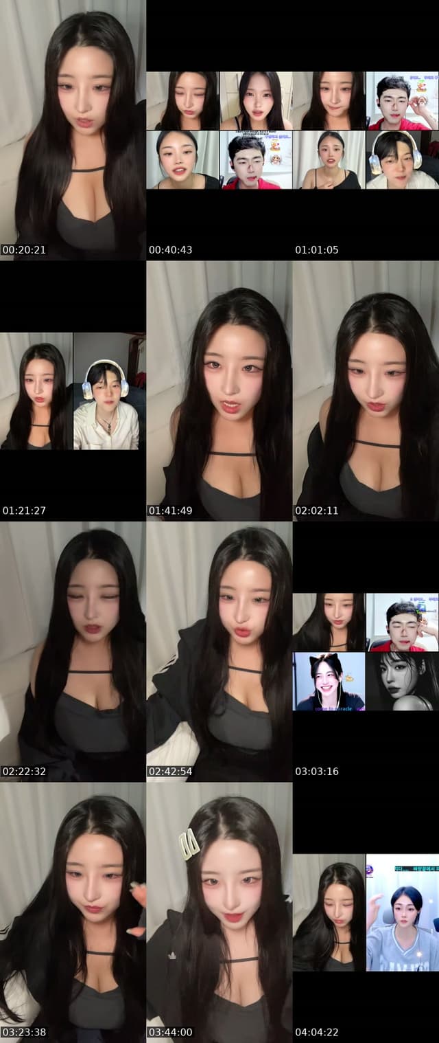 TikTok live: Be my miracle😭♥️ by @long2._.long2