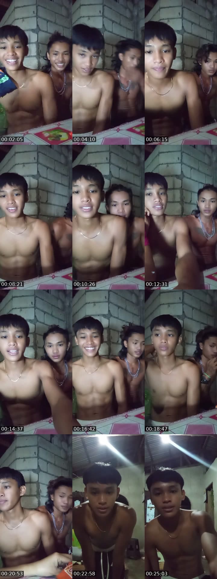 good evening po