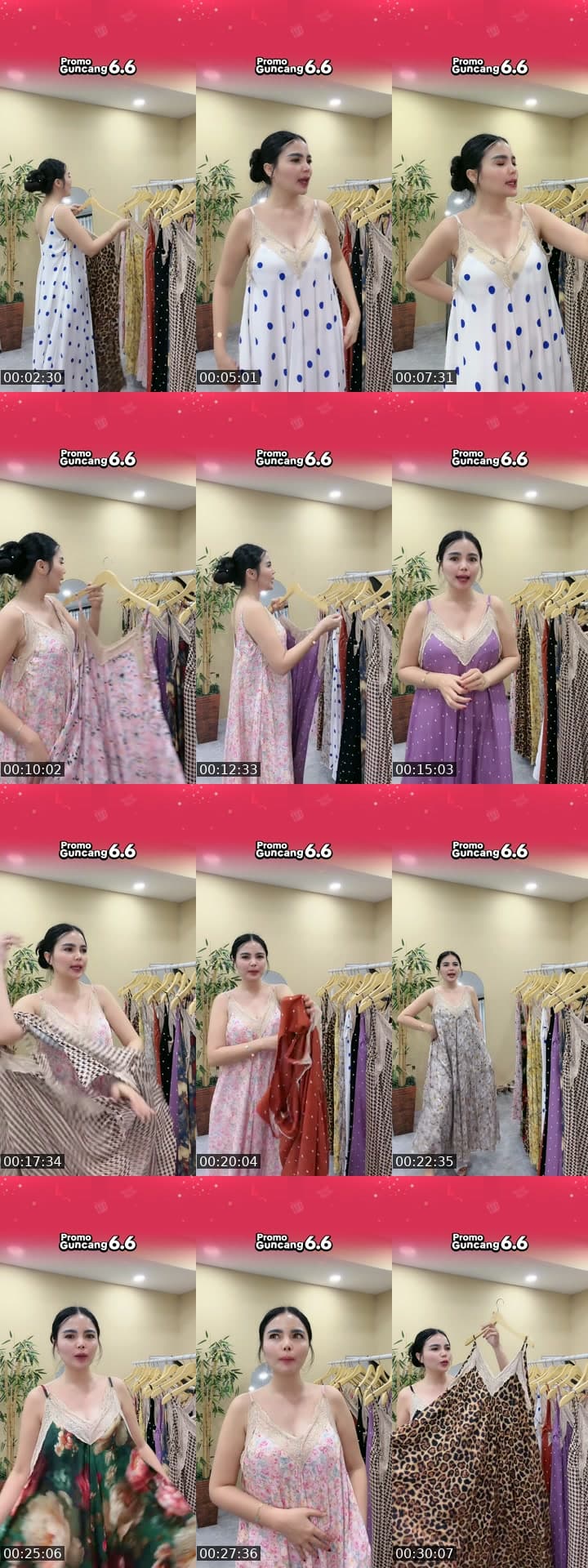 New dress Elena