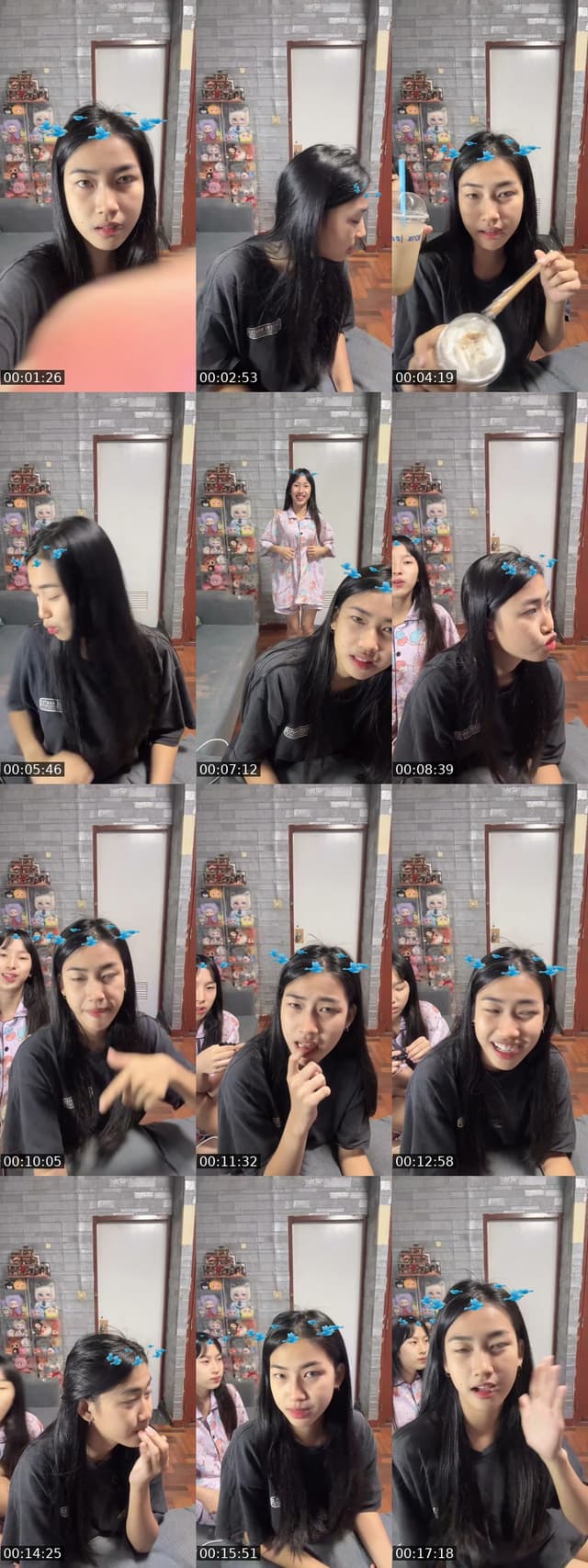 @madamkaew_ Thailand TikTok live from 2026-06-02