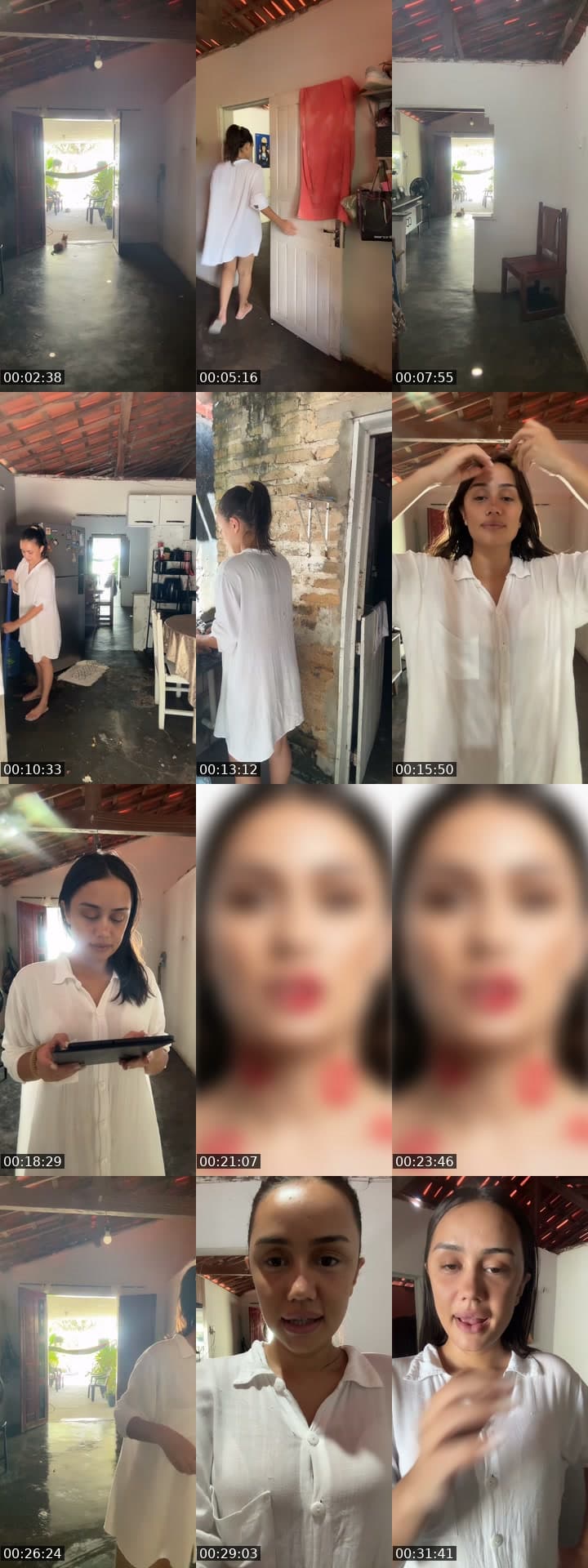 @livelinyy TikTok live stream