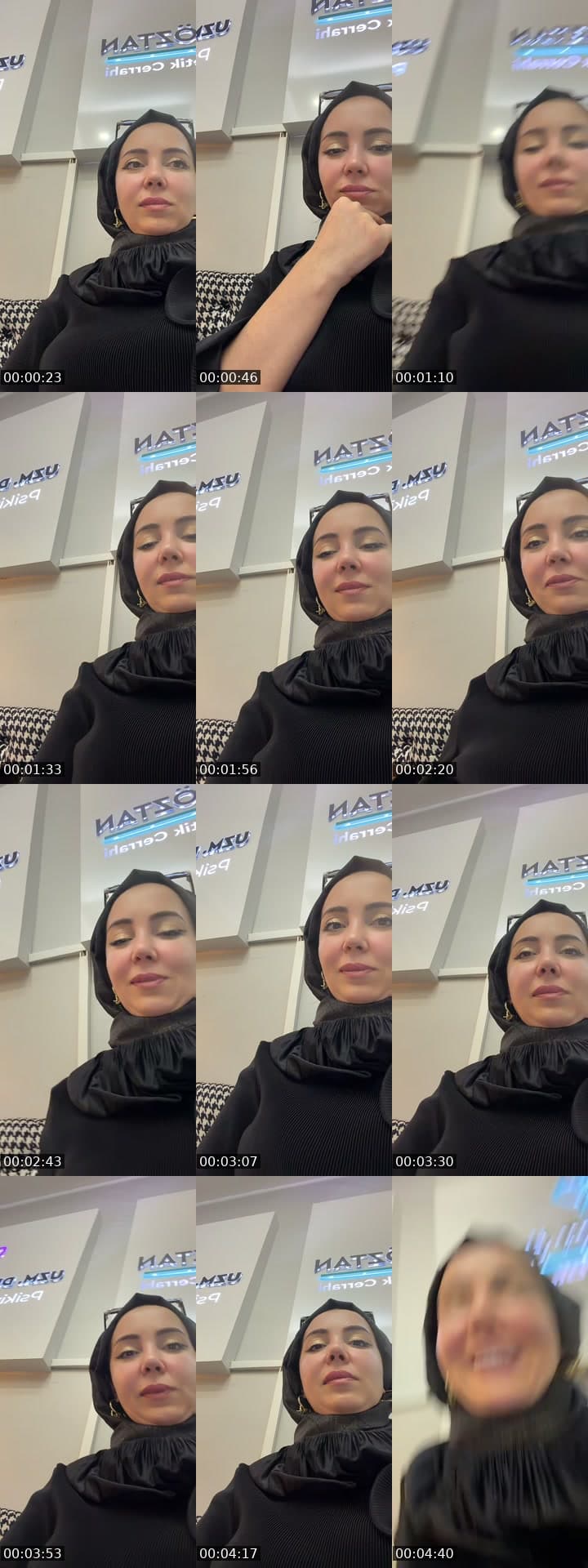 @teksumeyyenizz TikTok live stream
