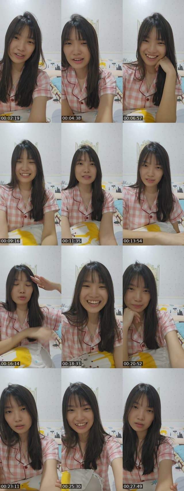 TikTok live: live bntar~ by @sjwavs_