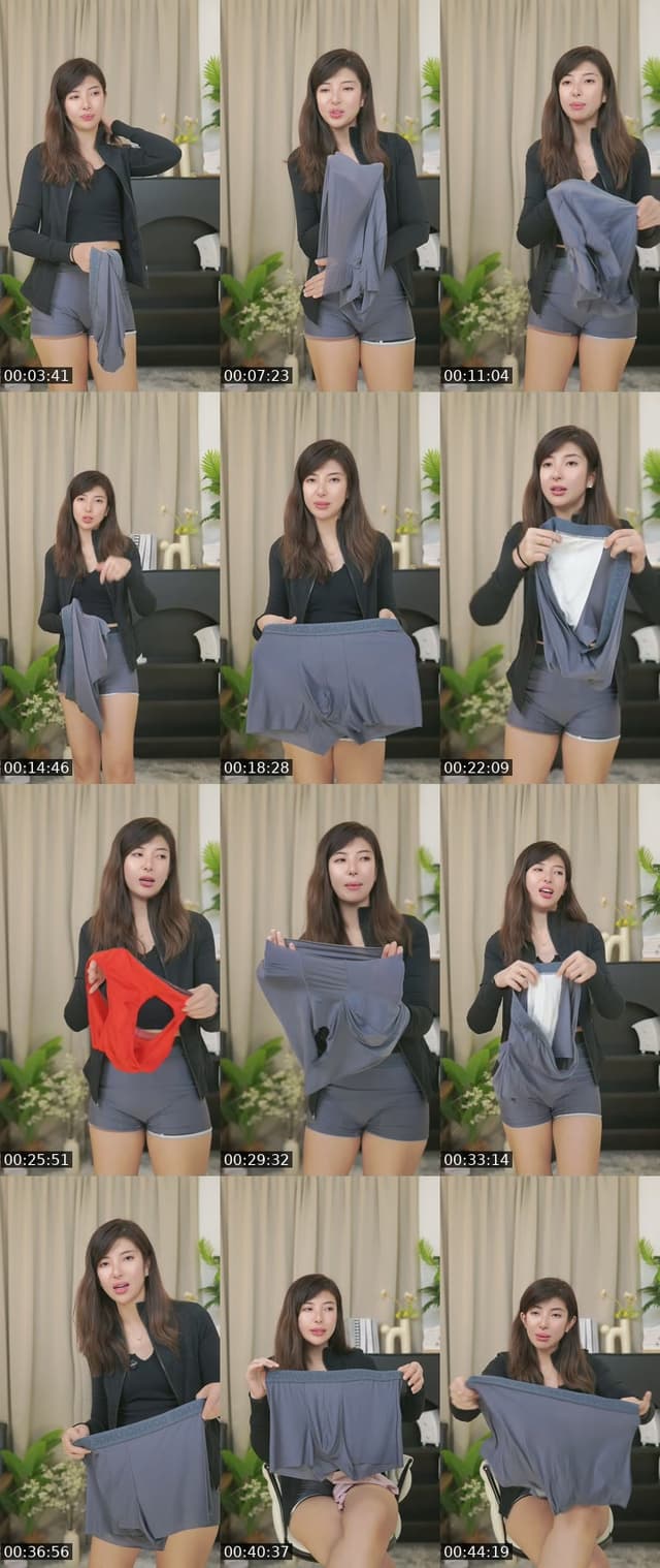 TikTok live: Hey Guys by @sms6726