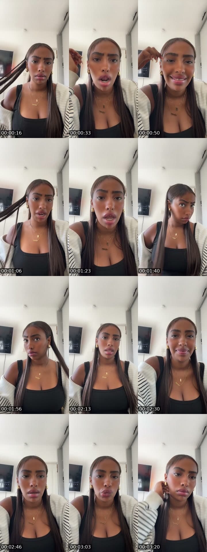@tehila_david8 TikTok live stream