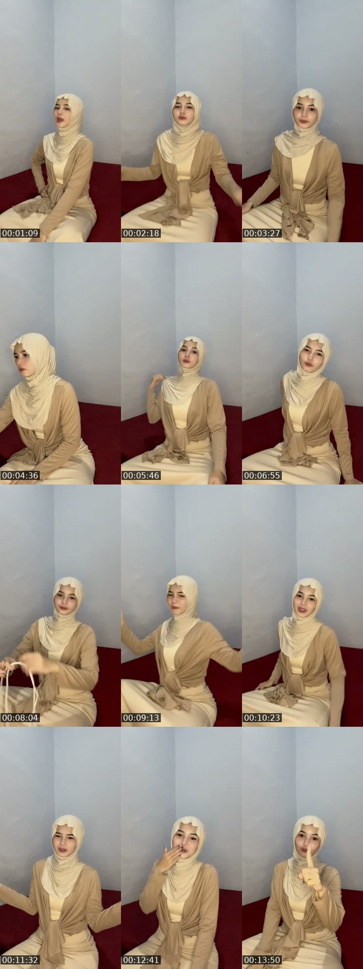 @nurulazizahn.a TikTok live stream