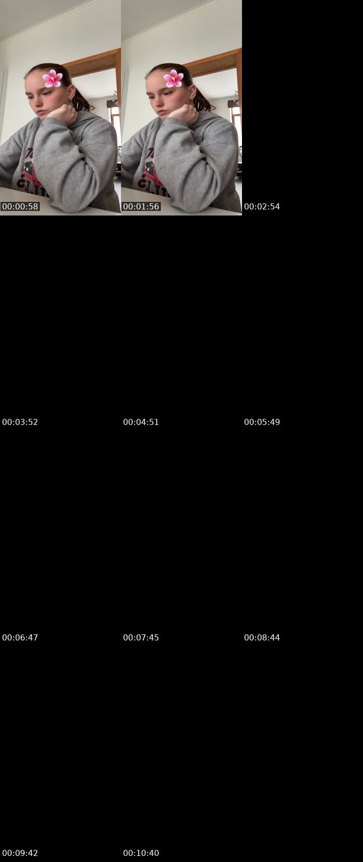 @liloumo4 TikTok live stream