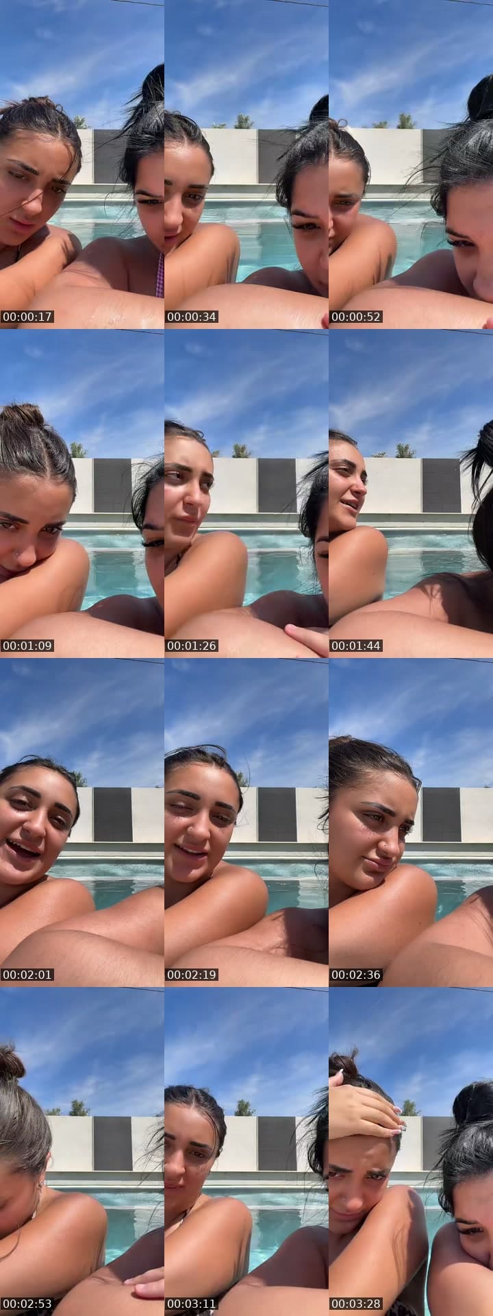 @yaque.rueda TikTok live stream