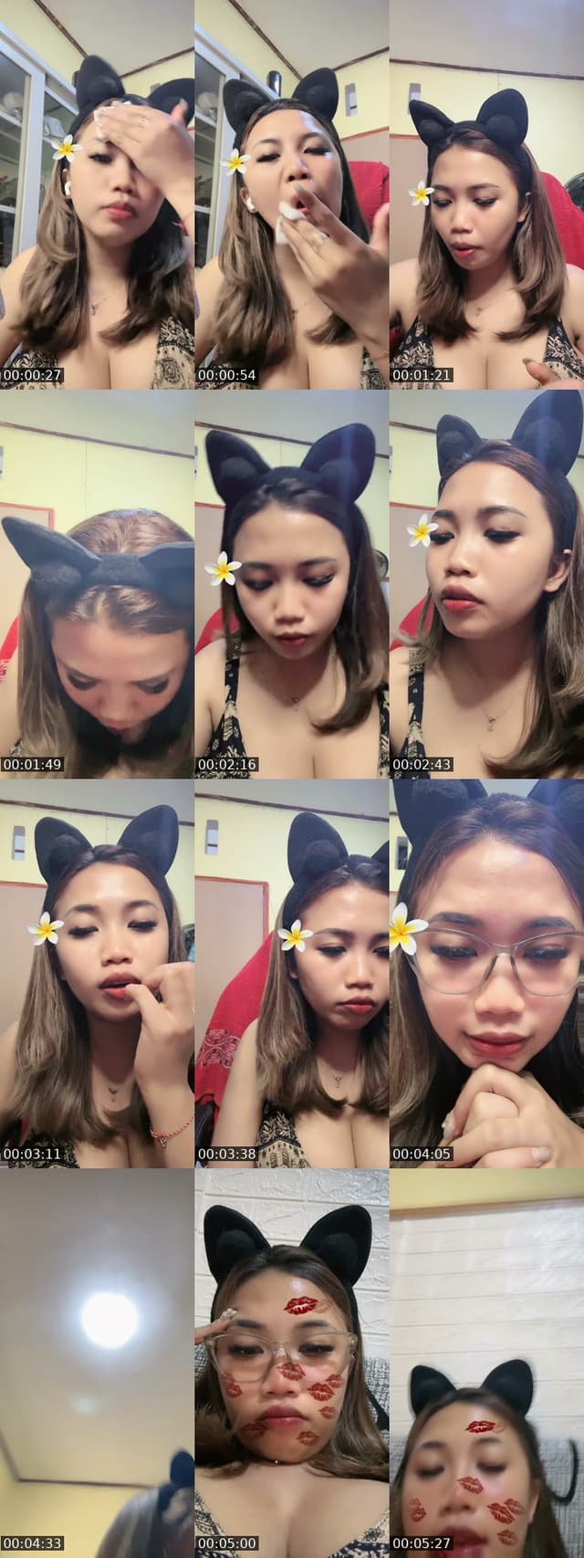 @harsitaary TikTok live from 2026-06-02