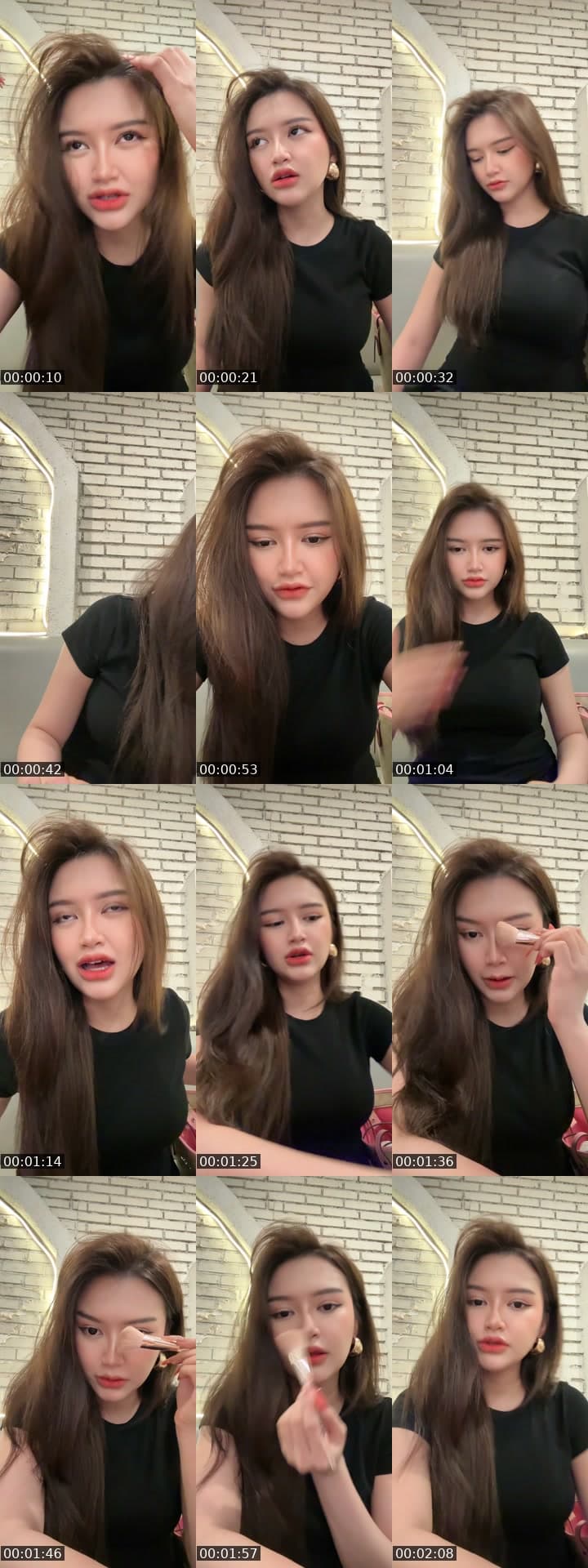 @zafrhn_ TikTok live stream