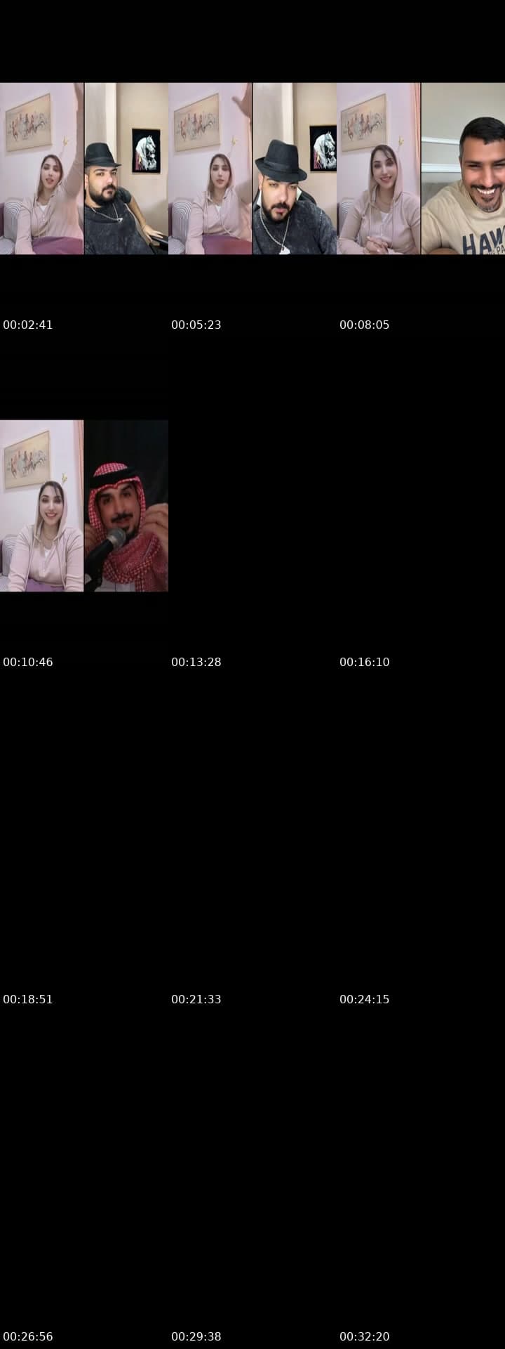 مرحبا تراحيب المطر♥️✌🏻