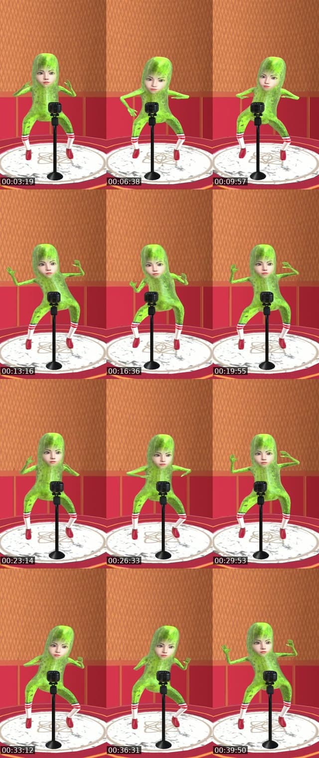 TikTok live: ENLIGHTEN HERE by @vs_illusion