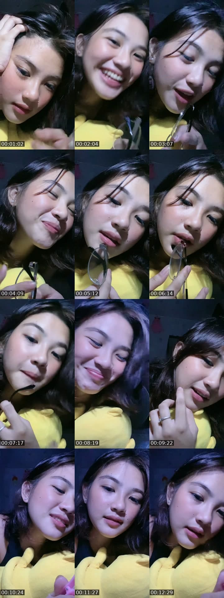 @lolli_pop957 TikTok live stream
