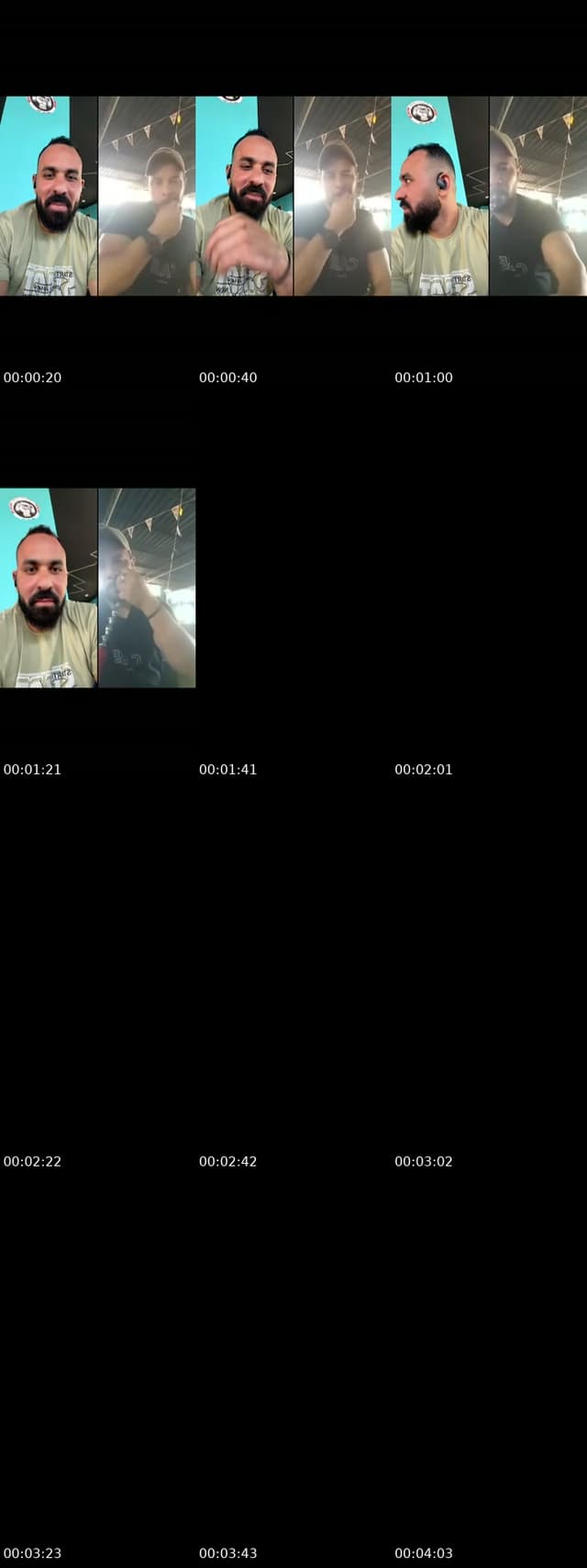 TikTok live: Coach diaa in UAE 🇦🇪 support me♥️ by @coach_diaa_uae
