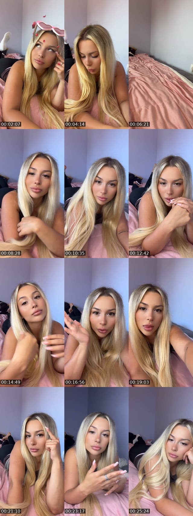 @itsvikki01 TikTok live from 2026-06-02