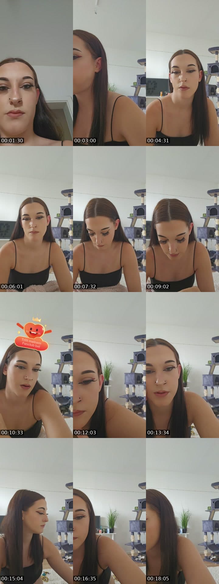 @nici5403 TikTok live stream