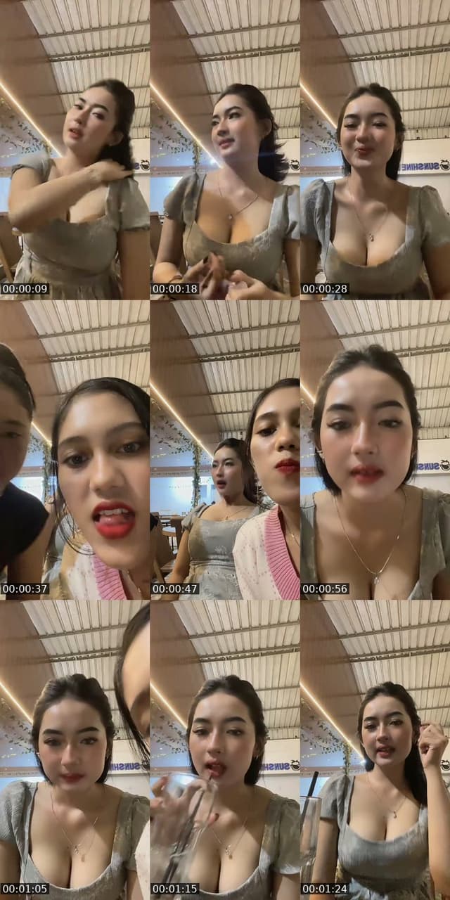@raya4zzhr TikTok live