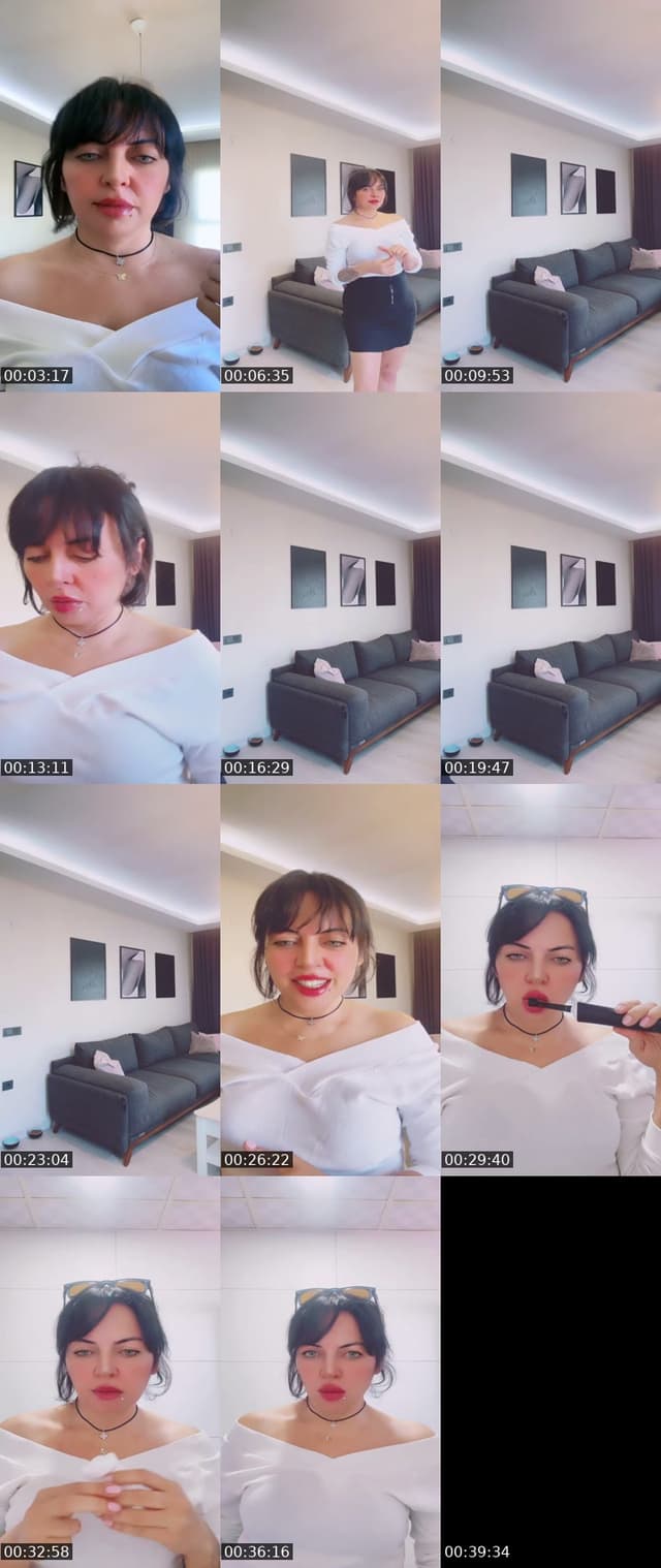 TikTok live: Hellüüüüğ 🌸 by @eylulce.e