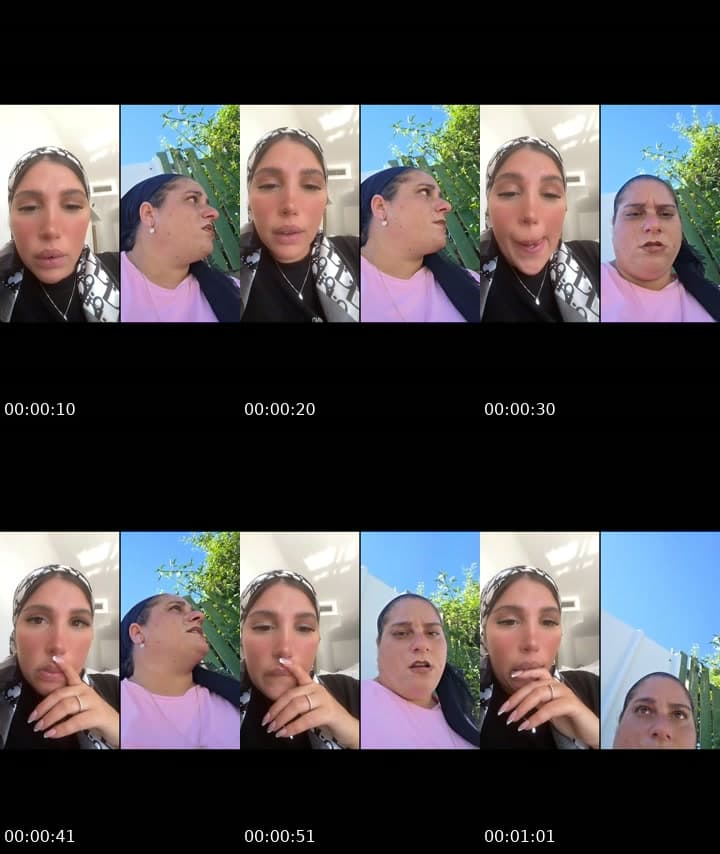 לפרגן לאחותכם 😉