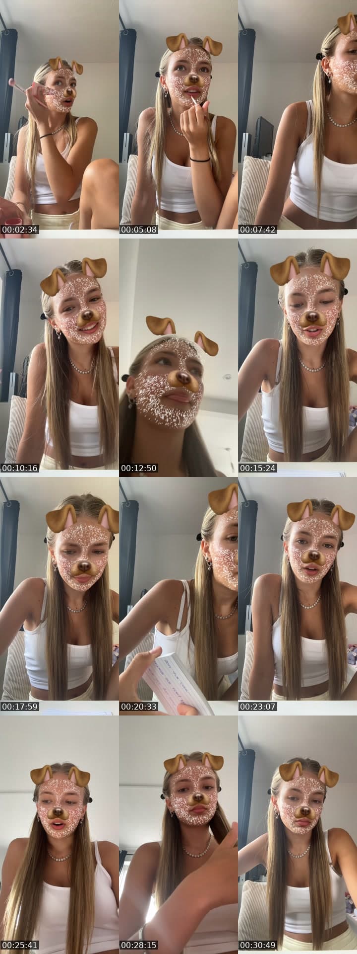 @miabackup.2010 TikTok live stream