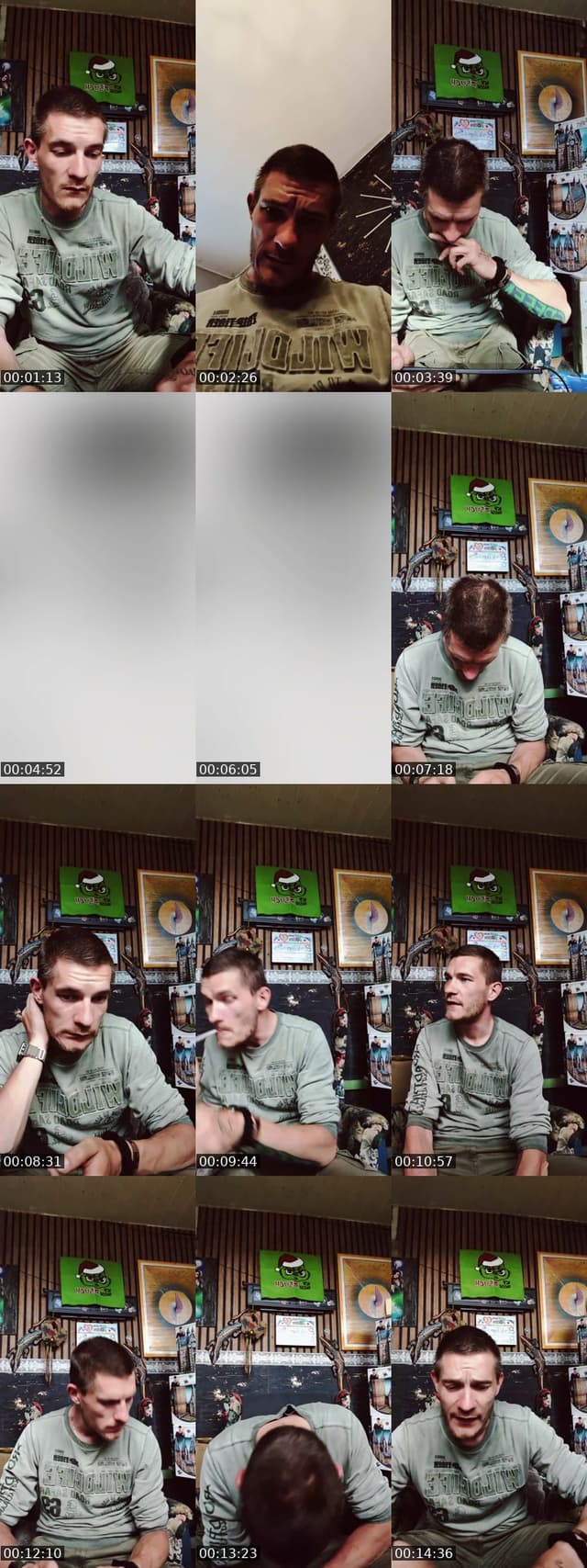 TikTok live: 😎🌛 by @lxvibes2025