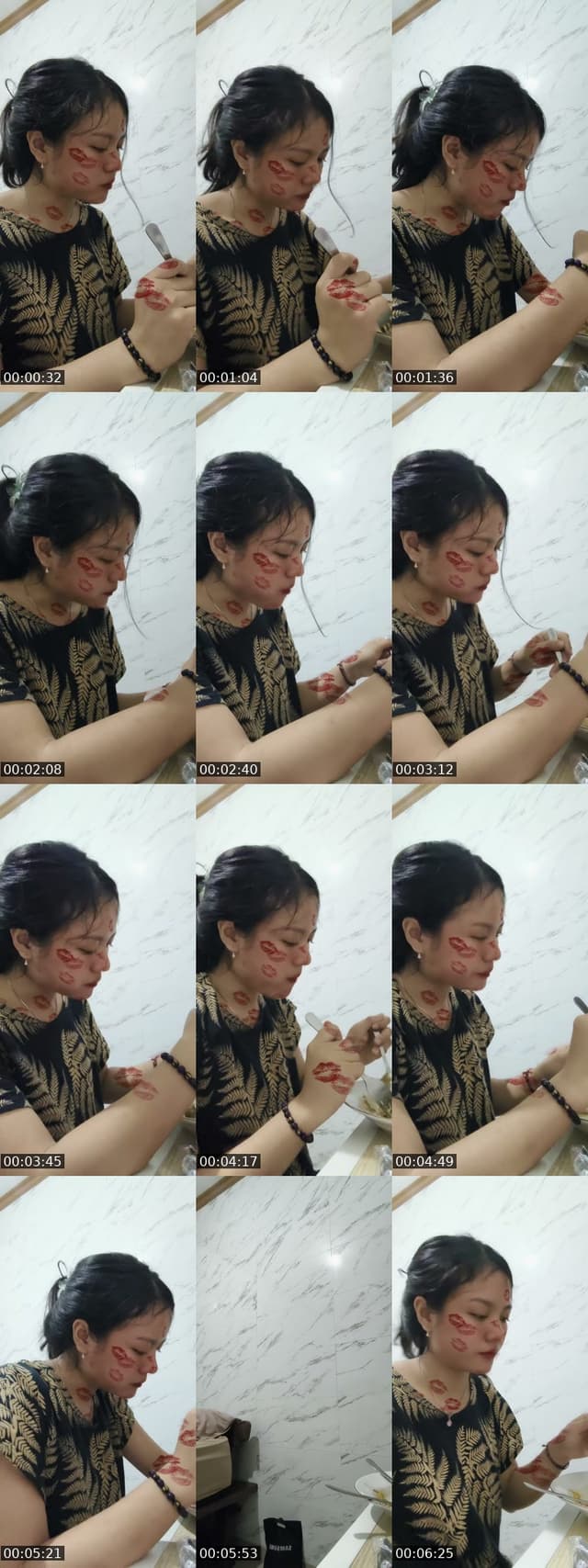Past TikTok live: hammock by @phuiiwn