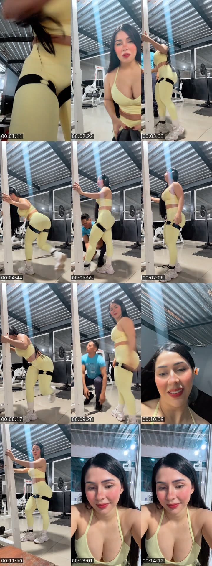 @karen.rojas696 TikTok live stream