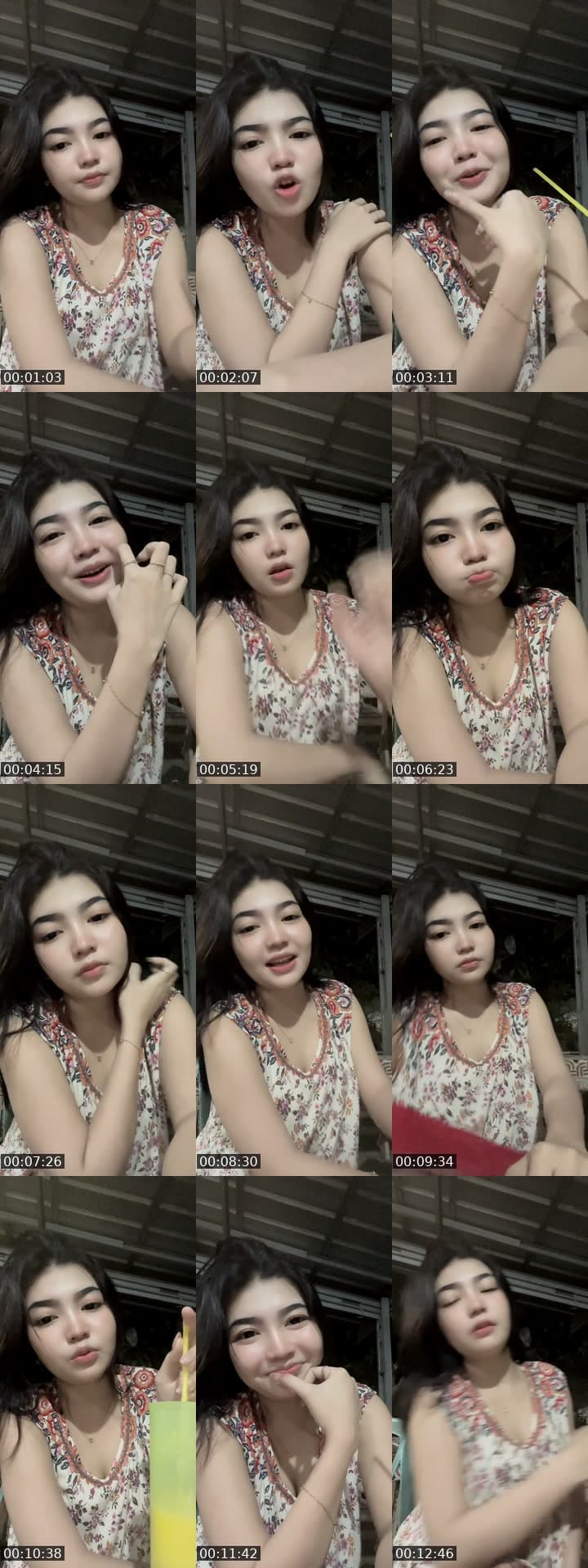 @secc.diana05 TikTok live stream