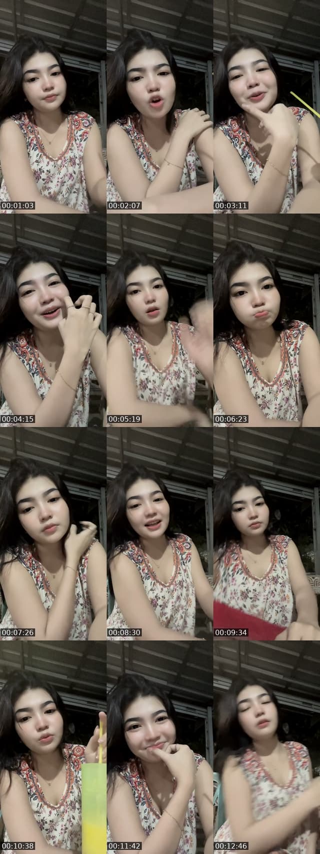 @secc.diana05 TikTok live
