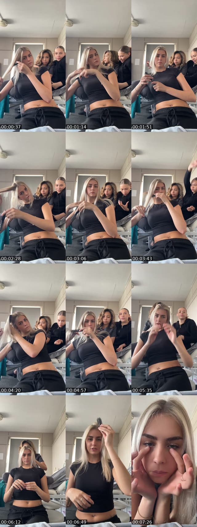 @zarajacks.x TikTok live