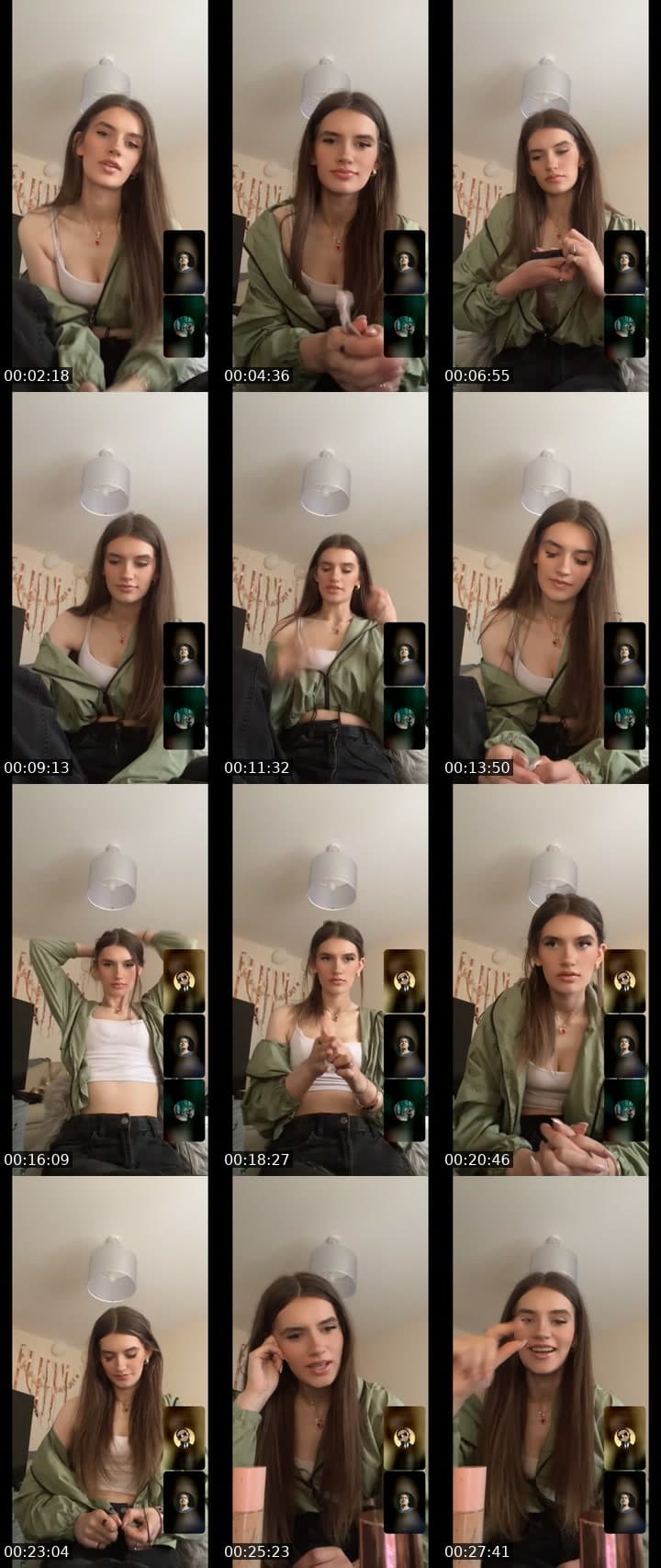 @ffaustaaa TikTok live stream