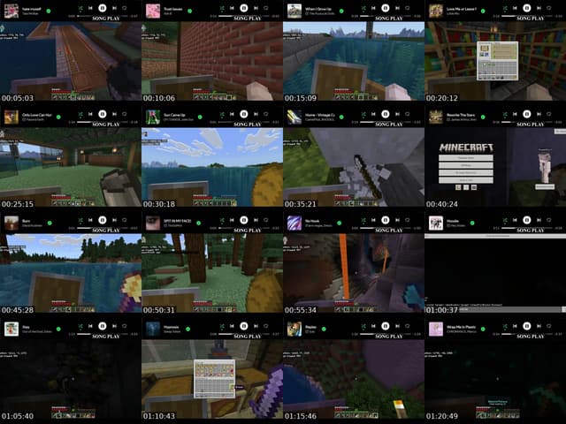 TikTok live: COME CHAT N GAME W SOUPP!🎮🎶 by @unknownbitxh18