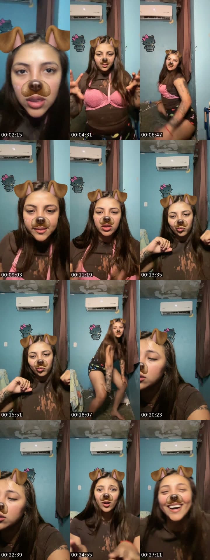 @soyjazz90 TikTok live stream